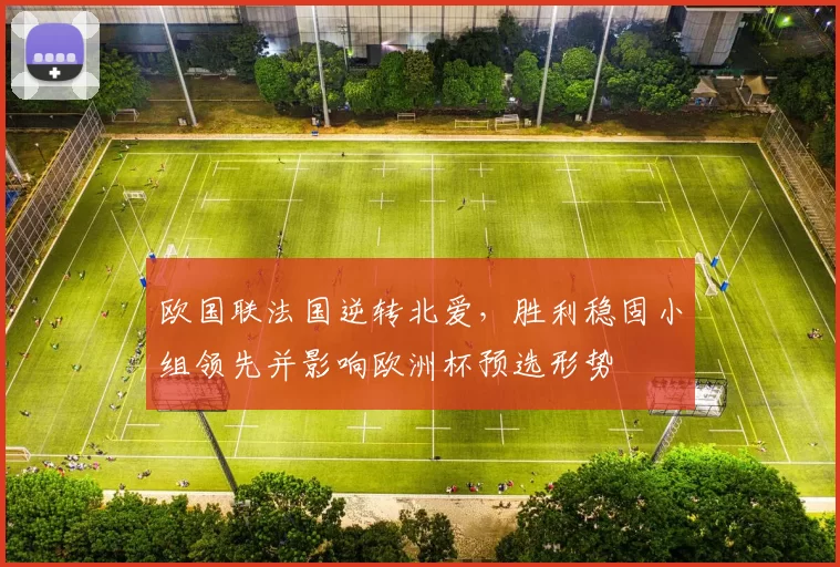 欧国联法国逆转北爱,胜利稳固小组领先并影响欧洲杯预选形势