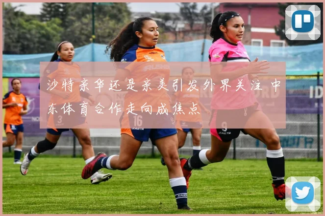 沙特亲华还是亲美引发外界关注 中东体育合作走向成焦点